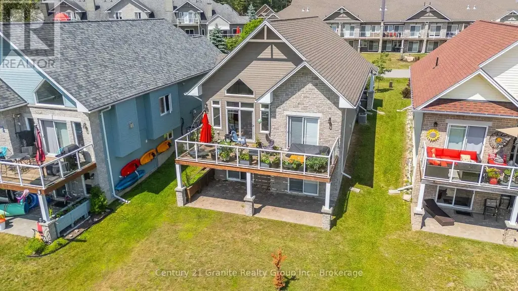 17 Webb Circle, Dysart et al (Dysart)